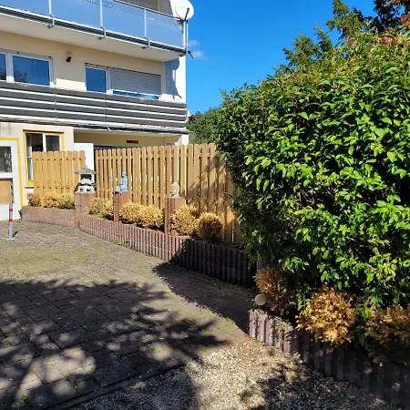 Haus Sonnenwind 2 Appartement Idar-Oberstein