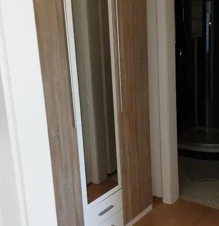 Appartement Haus Sonnenwind 2 *