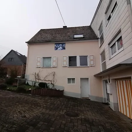 Haus Sonnenwind 2