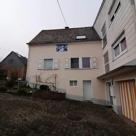 Haus Sonnenwind 2