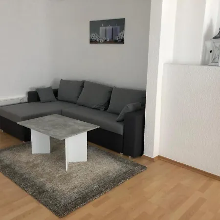 Haus Sonnenwind 2 Idar-Oberstein